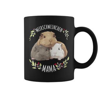 Women's Guinea Pig Mama Tassen - Geschenkecke