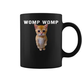 Womp Womp Cute Sad Dog Coffee Mug - Seseable