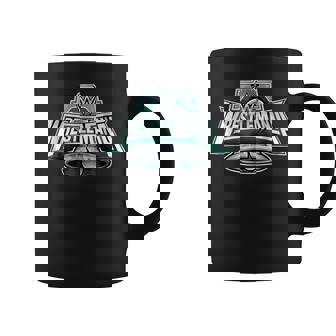 Wrestle Mania 40 Coffee Mug | Mazezy