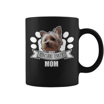 Yorkshire Terrier Dog Mama Dog Holder Tassen - Geschenkecke