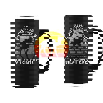 You're Dry Humping My Last Nerve Sarcastic Jokes Coffee Mug | Seseable UK