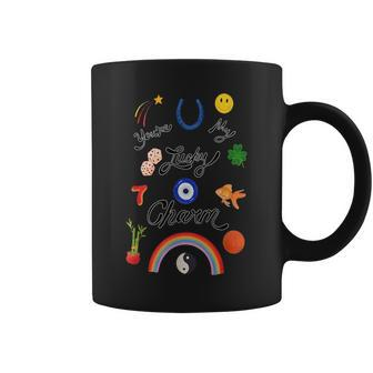 You're My Lucky Charm Apparel Coffee Mug - Monsterry UK