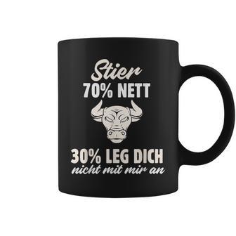 Zodiac Taurus Tassen - Geschenkecke