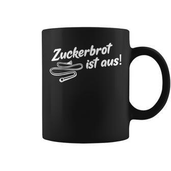 Zuckerbrot Ist Aus Tassen - Geschenkecke