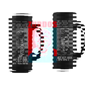 Zurdos Afuera Javier Milei Presidente 2023 Coffee Mug - Seseable