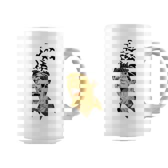 010 One Flew Over The Cuckoo's Nest Wt Tasse - Cadeauxyz