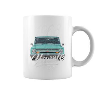 1967 1968 C10 67' Chevys Coffee Mug - Monsterry AU