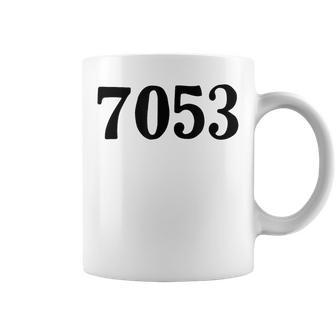 7053 Equality Rosa Freedom Civil Rights Parks Afro Coffee Mug - Monsterry DE