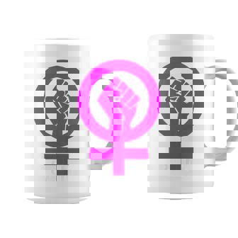 8M Feminista 8 De Marzo Taza de café - Regaloses