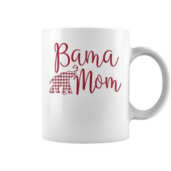 Ala Freakin Bama Retro Alabama In My Bama Era Bama Mom Coffee Mug - Seseable