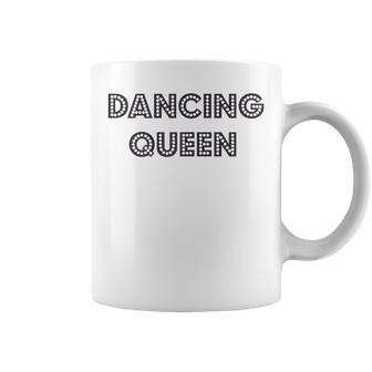 Awesome Dancing Queen 1970S Style Coffee Mug - Thegiftio UK