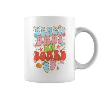 Baby On Board Coffee Mug - Seseable