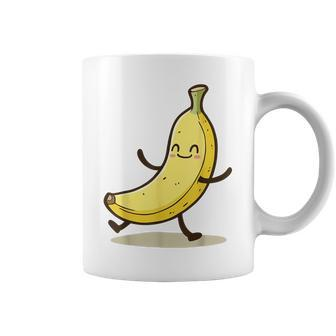Bananas For Cute Banana Costume Banana Coffee Mug - Seseable
