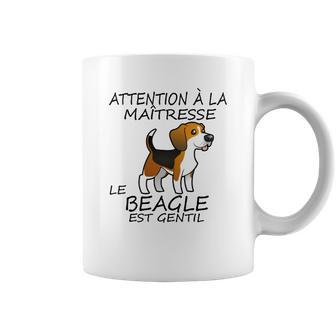 Beagle Édition Collector Tasse - Cadeauxyz