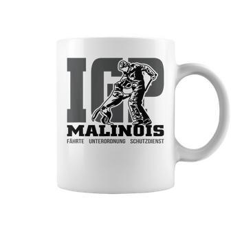 Belgian Malinois Igp Dog Sport Ipo Dog Tassen - Seseable