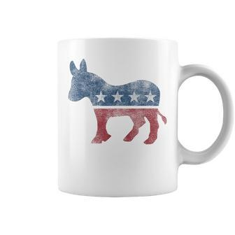 Biden Harris 2024 Biden 2024 For President Democrat Election Coffee Mug - Monsterry UK