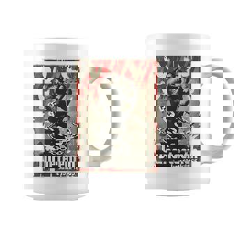 Black Freedom Junenth June 19Th 1865 Black Pride Coffee Mug - Seseable