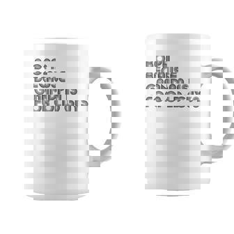 Bopa Because Grandpa Is For Old Guys Father's Day Coffee Mug | Mazezy