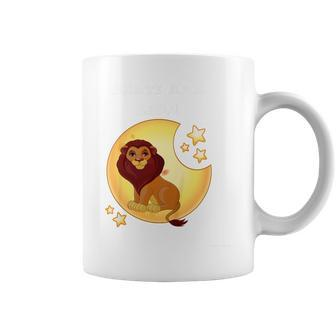 Bravery Brave Child Brave As A Lion Coffee Mug - Monsterry DE