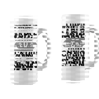 Canyoning For Outdoor Lover Quote Canyon Trip Coffee Mug - Thegiftio