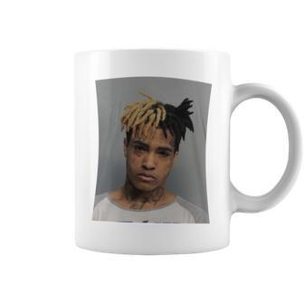 Celebrity Hots Famous Rapper Coffee Mug - Monsterry