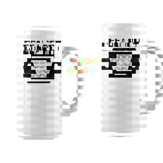 Cereal Serial Port Fun Programming Computer Nerds Science It Coffee Mug - Thegiftio