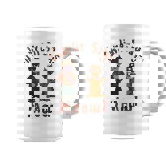 Charlie Says Meow Coffee Mug - Thegiftio