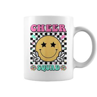 Cheer Squad Cheer Girls Ns Cheerleading Cheer Practice Coffee Mug | Mazezy