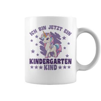 Children's Ich Bin Ein Kindergartenkind German Langu Tassen - Seseable