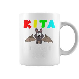 Children's Kita Abflugger 2024 Bat School Tassen - Geschenkecke