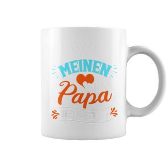 Children's Willst Du Meinen Papa Marriage Proposal Tassen - Geschenkecke