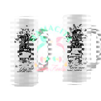 Cinco De Mayo Mamacita Let's Fiesta Coffee Mug | Mazezy