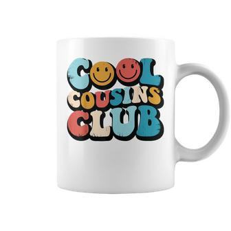 Cousin Crew Making Memories Summer Vacation Family Coffee Mug - Seseable