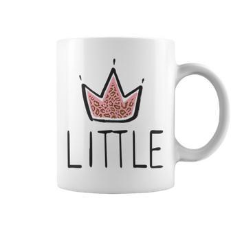 Crown Princess Little Big Sorority Reveal Coffee Mug - Thegiftio UK