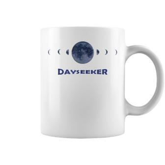 Dayseeker Merch Origin Music Love Music Coffee Mug - Thegiftio UK