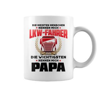 Die Wichtigsten Nennen Mich Papa Die Wichtigsten Tassen - Geschenkecke