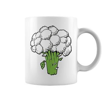 Easy Broccoli Tassen - Seseable