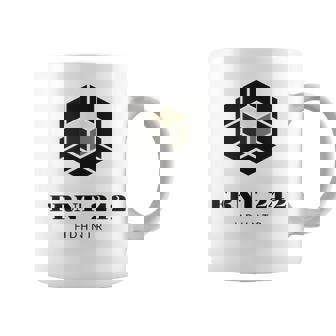 Ebm-Front Electronic Body Music Pro-Frnt-242 Taza de café - Regaloses