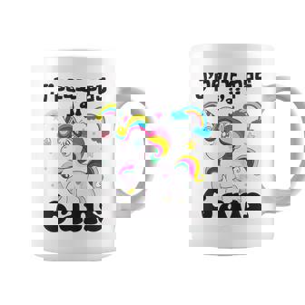 Enfant 6 Ans Fille J’Peux Pas J’Ai 6Ans Licorne Fillette 6 Ans Tasse - Cadeauxyz