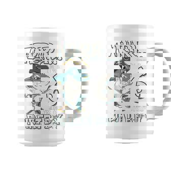 Enfant Anniversaire Pour Garçon Pirate De 6 Ans Requin Pirate Tasse - Cadeauxyz