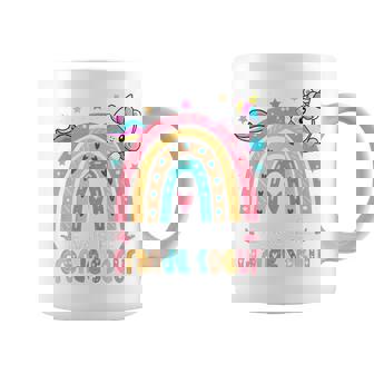 Enfant Annonce Bébé Annonce Grossesse Future Grande Soeur 2024 Tasse - Cadeauxyz