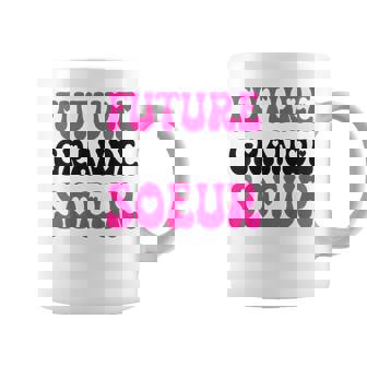 Enfant Annonce Grossesse Enfant Fille Future Grande Soeur 2024 Tasse - Cadeauxyz