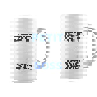 Enfant C'est Moi Le Boss Petit Garçon Humour Enfant Tasse - Cadeauxyz