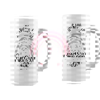 Enfant Encore Grande Soeur 2024 Je Vais Encore Etre Grande Soeur Tasse - Cadeauxyz