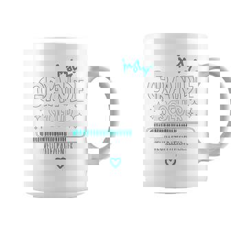 Enfant Future Grande Soeur 2024 Annonce De Grossesse Cadeau Tasse - Cadeauxyz