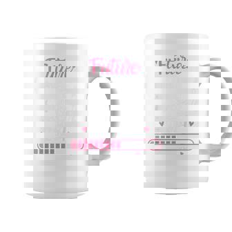 Enfant Future Grande Soeur 2024 En Cours Annonce Grossesse Surprise Tasse - Cadeauxyz