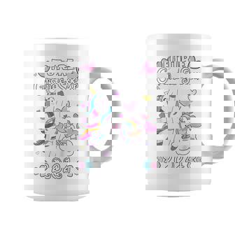 Enfant Future Grande Soeur 2024 Je Vais Être Grande Soeur 2024 Tasse - Cadeauxyz