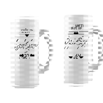Enfant Future Grande Soeur 2025 Bientôt Grande Soeur 2025 Tasse - Cadeauxyz