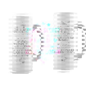 Enfant J'ai Un Secret Je Vais Etre Grande Soeur Future Grande Soeur Tasse - Cadeauxyz