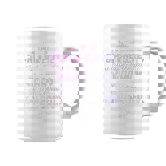 Enfant J'ai Un Secret Jeais Etre Grande Soeur Future Grande Soeur Tasse - Cadeauxyz